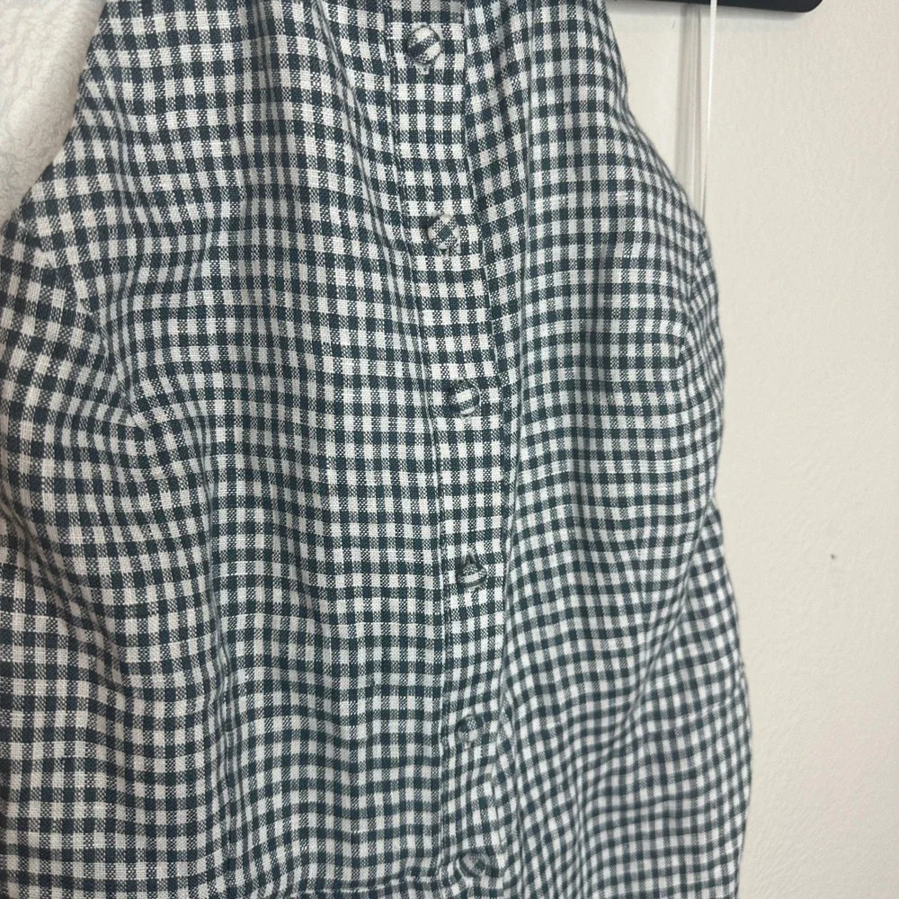 Reformation ryan linen
